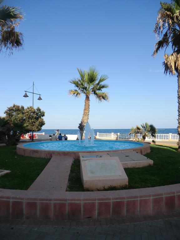 Casas Holiday - Playa Del Cura Torrevieja Exterior foto