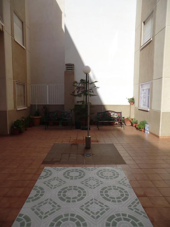 Casas Holiday - Playa Del Cura Torrevieja Zimmer foto